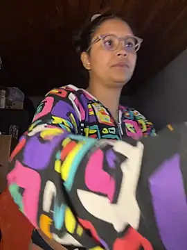 Hathorlove online show from 1, 10, 2025