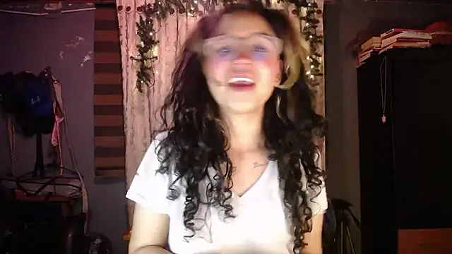 Hathorlove online show from 15, 1, 2026