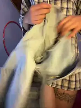 Hathorlove online show from 15, 2, 2025