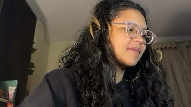 Snapshot of Hathorlove chatting on 11, 7, 2026 Hathorlove online show from 11, 7, 2026
