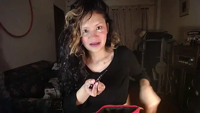 Hathorlove online show from 15, 3, 2026