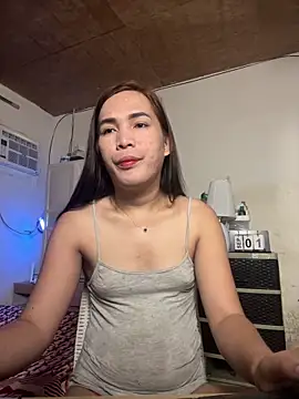 Msyensmith online show from 1, 10, 2025