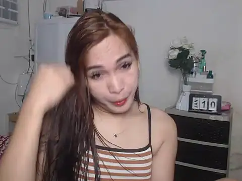 Msyensmith online show from 10, 1, 2026