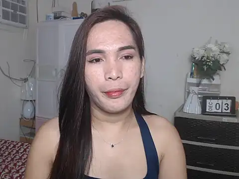 Msyensmith online show from 3, 12, 2025