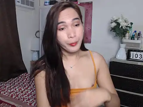 Msyensmith online show from 3, 11, 2025