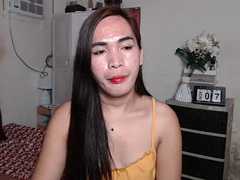 Msyensmith online show from 7, 11, 2025