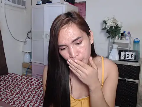 Msyensmith online show from 28, 10, 2025