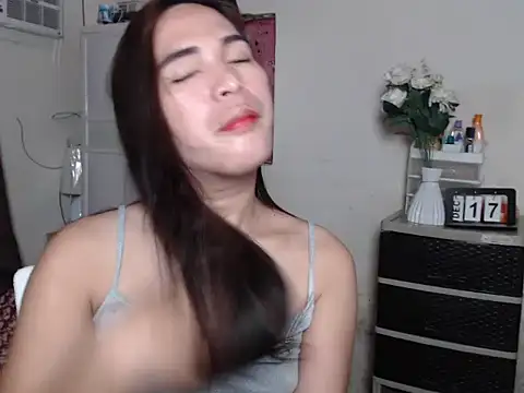 Msyensmith online show from 17, 12, 2025