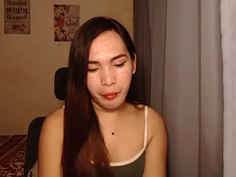 Msyensmith online show from 20, 3, 2025