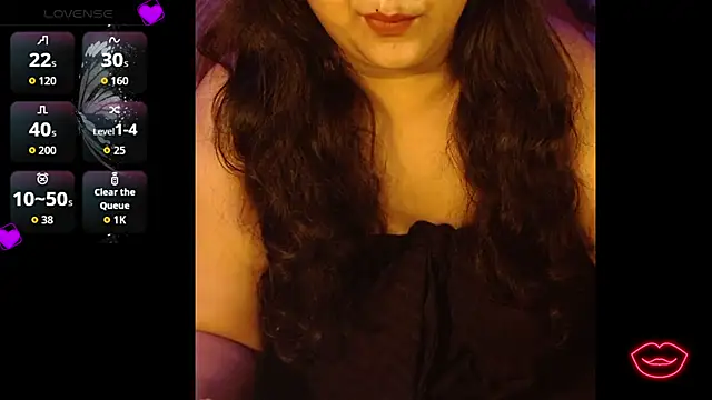 sassy horny online show from 22, 4, 2026