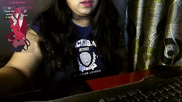 sassy horny online show from 19, 2, 2026