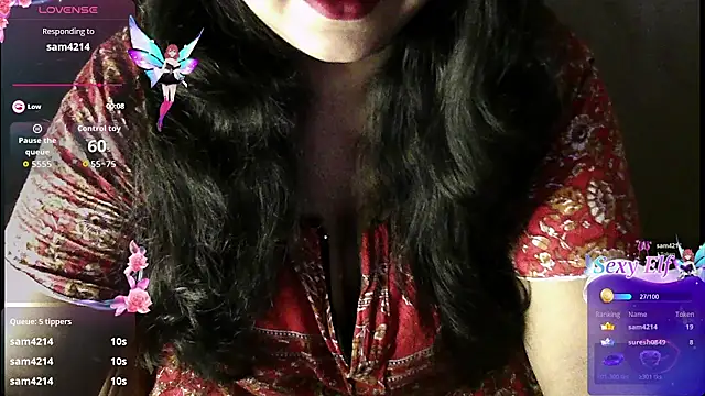 sassy horny online show from 3, 4, 2026