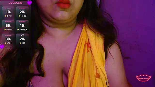 sassy horny online show from 17, 4, 2026