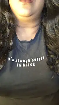 sassy horny online show from 15, 3, 2026