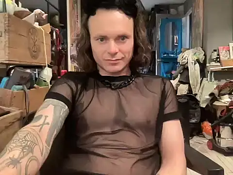 rexflexxx online show from 1, 11, 2025