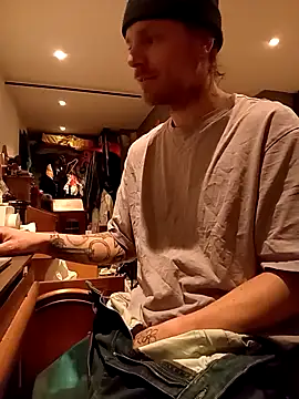 rexflexxx online show from 13, 4, 2026