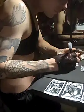 rexflexxx online show from 25, 12, 2024