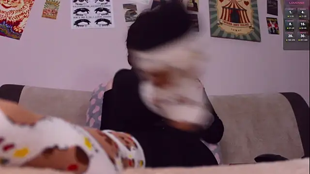 Snapshot of Luna_Blake chatting on 7, 1, 2026 Luna Blake online show from 7, 1, 2026