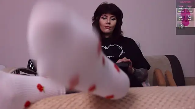 Snapshot of Luna_Blake chatting on 17, 11, 2025 Luna Blake online show from 17, 11, 2025