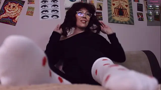 Snapshot of Luna_Blake chatting on 13, 1, 2026 Luna Blake online show from 13, 1, 2026