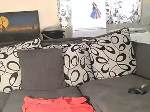 DollyPerryXX online show from 18, 1, 2025