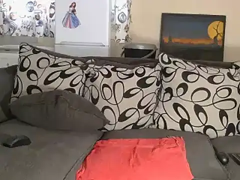 DollyPerryXX online show from 18, 1, 2025