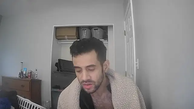 lanceeunderwood online show from 13, 1, 2026