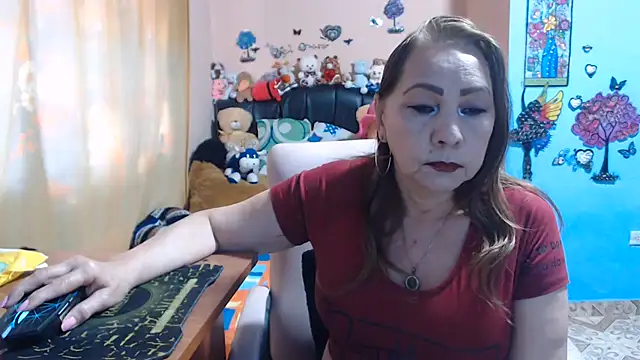 Snapshot of milfeddy_ chatting on 18, 6, 2026 milfeddy online show from 18, 6, 2026