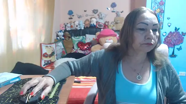 milfeddy  online show from 20, 11, 2025