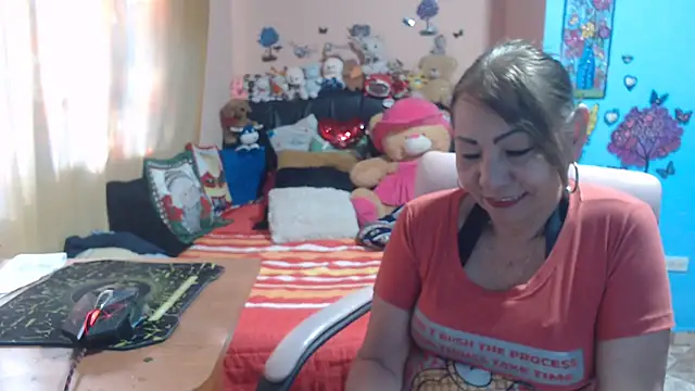 milfeddy  online show from 9, 11, 2025