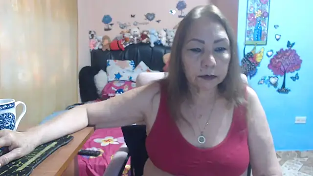 milfeddy  online show from 13, 5, 2026