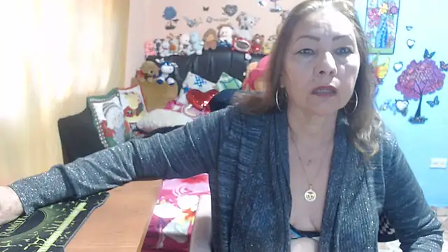 milfeddy  online show from 24, 11, 2025