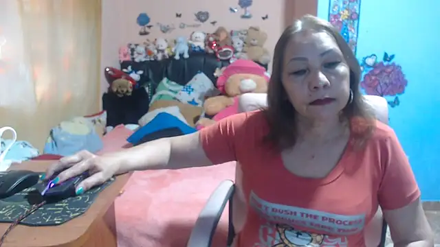 milfeddy  online show from 30, 9, 2025