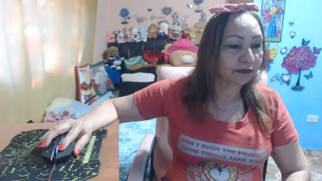 milfeddy  online show from 16, 11, 2025