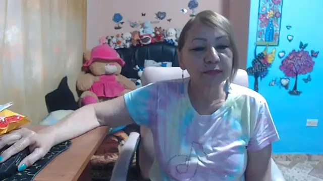 Snapshot of milfeddy_ chatting on 28, 2, 2026 milfeddy online show from 28, 2, 2026