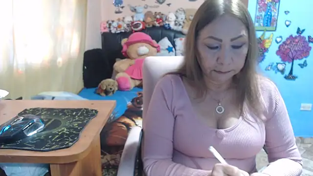 Snapshot of milfeddy_ chatting on 5, 2, 2026 milfeddy online show from 5, 2, 2026