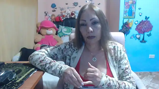 milfeddy  online show from 8, 5, 2026