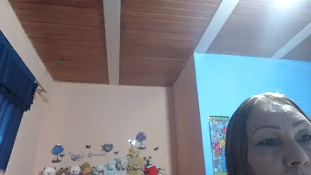 milfeddy  online show from 19, 3, 2025