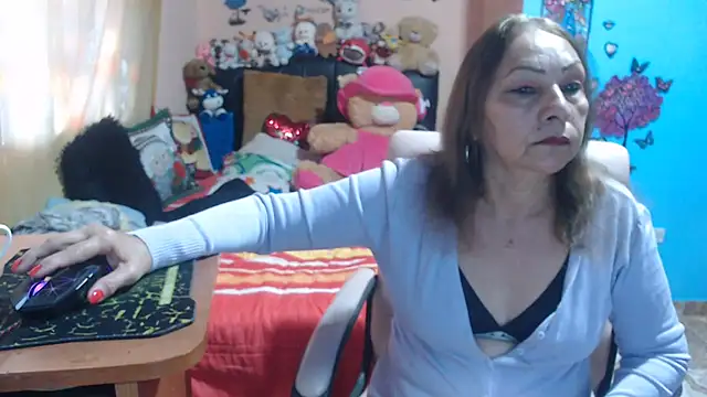 milfeddy  online show from 22, 10, 2025