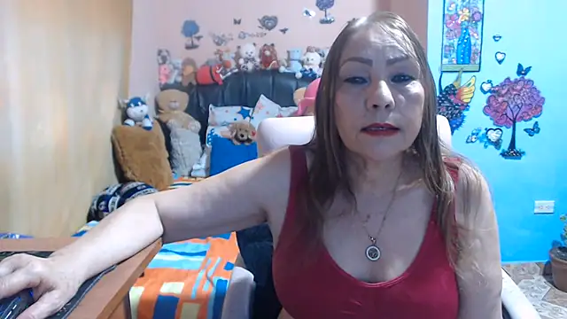 Snapshot of milfeddy_ chatting on 29, 6, 2026 milfeddy online show from 29, 6, 2026