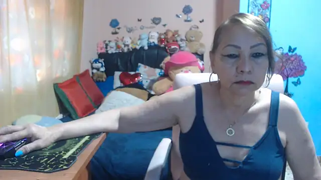 milfeddy  online show from 10, 10, 2025