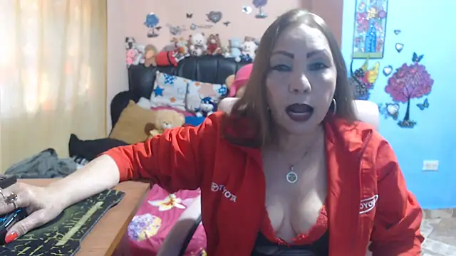milfeddy  online show from 30, 5, 2026