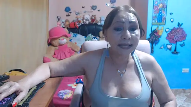 milfeddy  online show from 2, 6, 2026