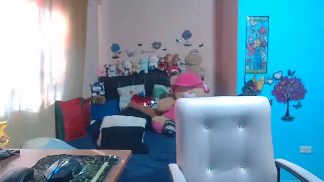 milfeddy  online show from 9, 10, 2025