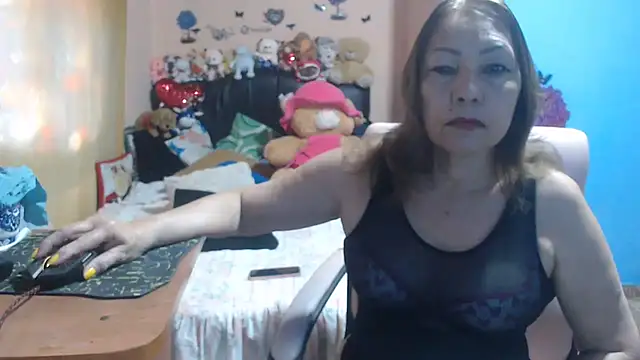 milfeddy  online show from 18, 9, 2025