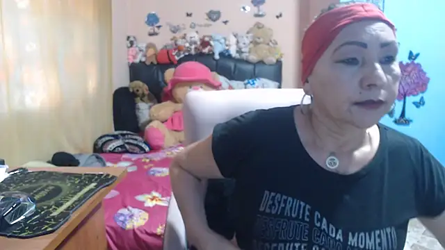 milfeddy  online show from 20, 5, 2026