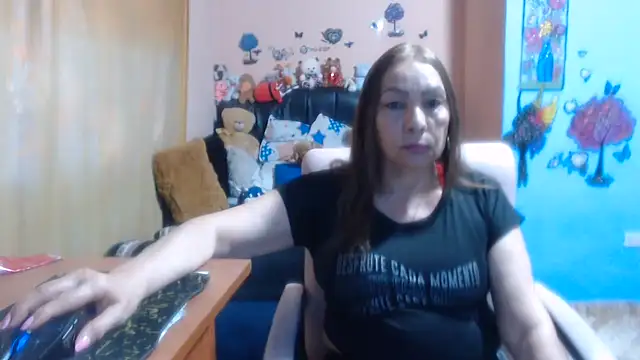 Snapshot of milfeddy_ chatting on 16, 7, 2026 milfeddy online show from 16, 7, 2026