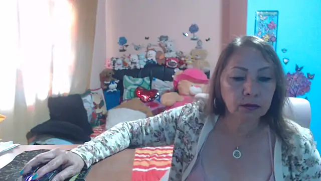 milfeddy  online show from 7, 11, 2025