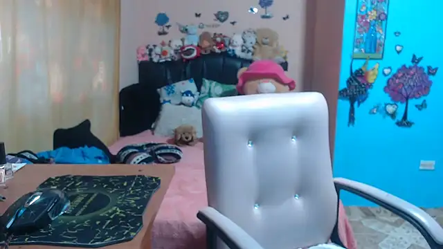 Snapshot of milfeddy_ chatting on 14, 2, 2026 milfeddy online show from 14, 2, 2026