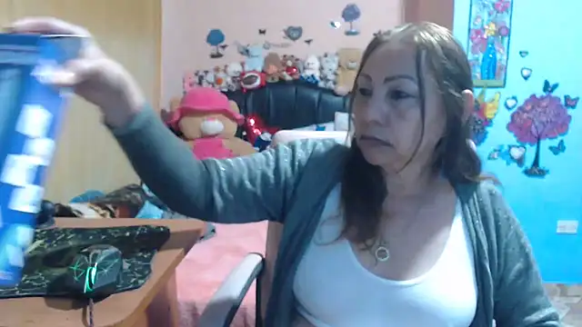 Snapshot of milfeddy_ chatting on 26, 2, 2026 milfeddy online show from 26, 2, 2026